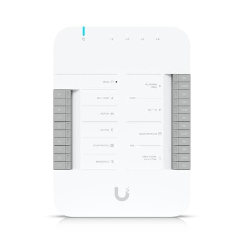 Ubiquiti Ua Türzugangs-hub Türzugangskontrollsystem