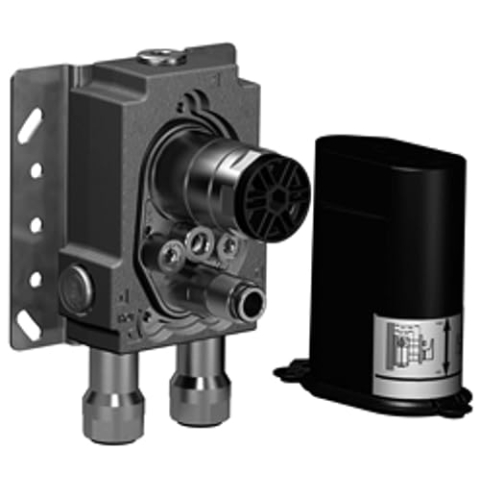 Dornbracht Kit Pre Up-EHM G1/2 up-prod 3502197090