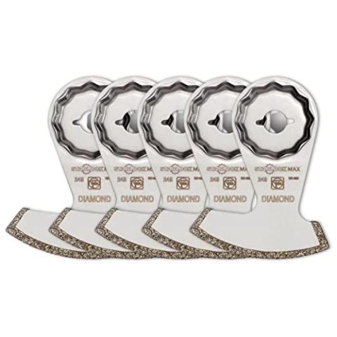 Fein (Multimaster) Diamant-Sägeblatt, 63903243230