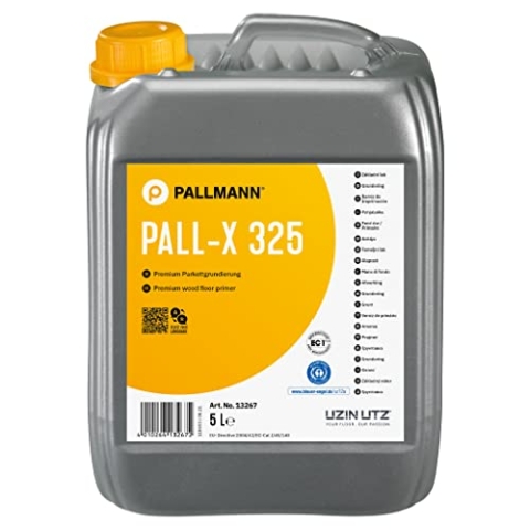Pallmann Pall-X 325 5L Parkettgrundierung