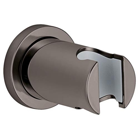 Grohe 27074A00 Regenduschhalterung, verchromt