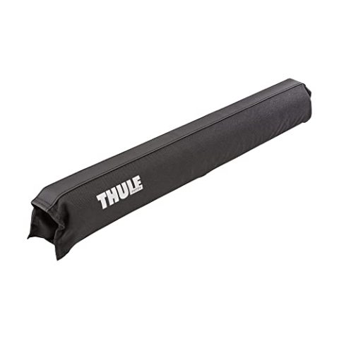 Thule FUNDA THULE SURF PAD M ESTRECHA Negro