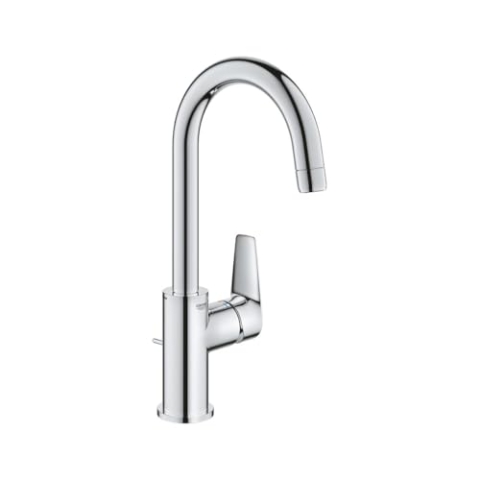 GROHE Bauedge Einhand-Waschtischarmatur 1/2 Zoll L-Größe 23760001