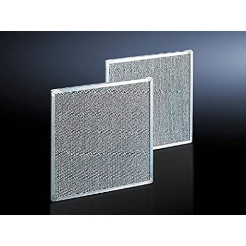 Rittal sk - Metallfilter sk 265 x 200 x 10
