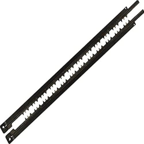 DeWalt DT99593-QZ - Hoja de sierra Alligator HSS XR EXTREME RUNTIMEde 430mm de longitud para madera dura