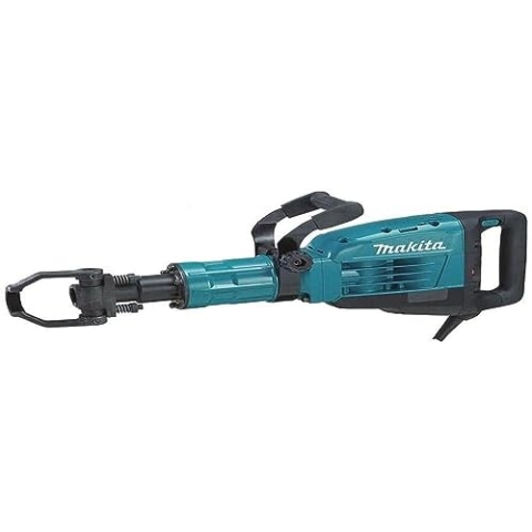 Makita M126377 HM1307C Schlagschrauber, 1510 W, 220 V, Farbe, Size