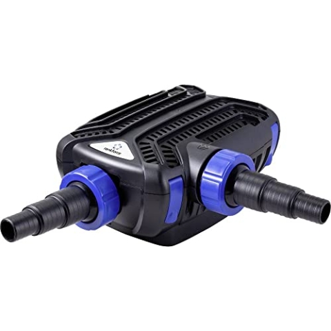 Renkforce RF-4605396 Bachlaufpumpe 4500 l/h