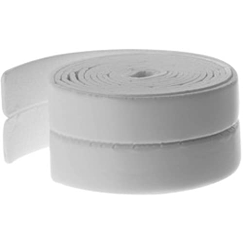 Duravit Wandprofil D-Code zur Schalldämpfung und Abdichtung, 1 Rolle, Länge 3300 mm, 790126000000000
