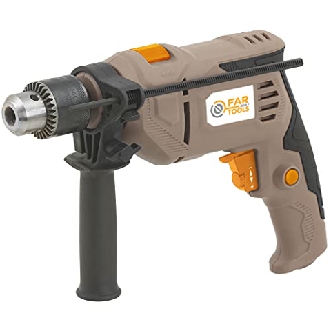 Fartools One HD 13 Hobelmaschine, 500 W