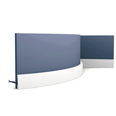 SX162F Sehr einfache flexible Stuhlschiene