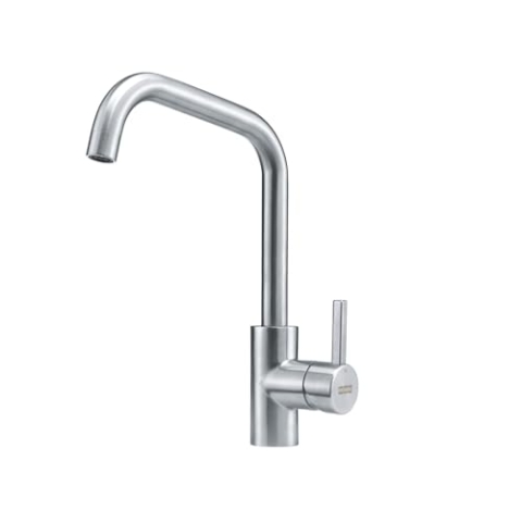 FRANKE Küchenarmatur KUBUS 115.0529.202 Edelstahl