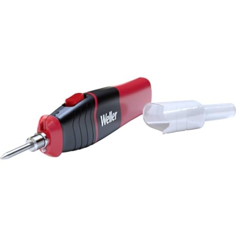 Weller WLIBAK8 Lötkolben 8W konisch 485°C (max)