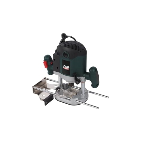 POWERPLUS POWP6050 - Fresadora 2100w