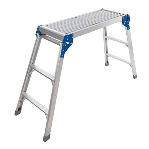 Silverline - Arbeitsplattform 800 mm (537366)