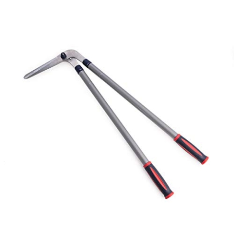 Spear & Jackson 4912RSS Razorsharp Teleskop-Rasenkantenschere