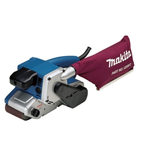 Makita 9903J Bandschleifer 76 mm
