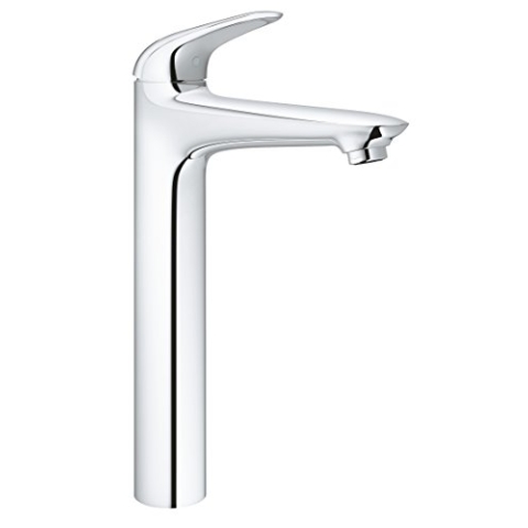 Grohe 23719003 Eurostyle Waschtischarmatur, Chrom, XL