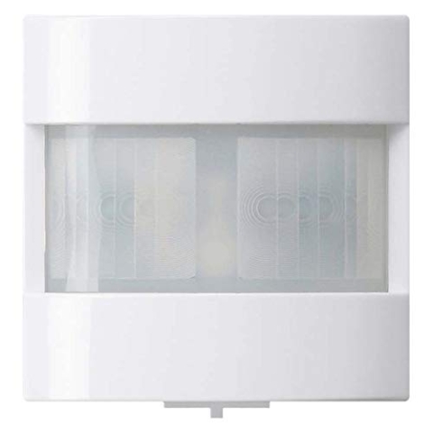 Gira KNX-Bewegungsmelder 204027 1,10m rws System 55 Bussystem-Bewegungsmelder 4010337026822