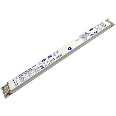 Osram QTIDALI VS20 QTi DALI 2x21/39 DIM, weiß