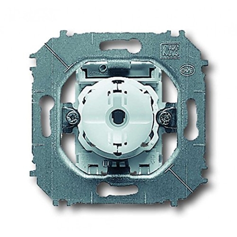 Busch-Jaeger 2001/6/6 U Druckfolgeschalter-Einsatz