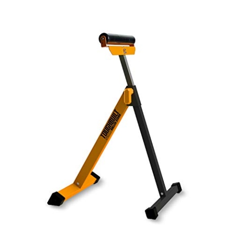 ToughBuilt TB-S200, Roller Stand