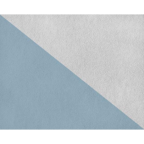 Überstreichbare Tapete Vliestapete XXL EDEM 80379BR60 Struktur weiss waschbeständig atmungsaktiv überstreichbar 26,50 qm