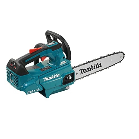 Makita DUC306Z DUC306Z-Sierra Vorhängeschloss, 18 x 2 x 30 cm, BL, Grau, Größe
