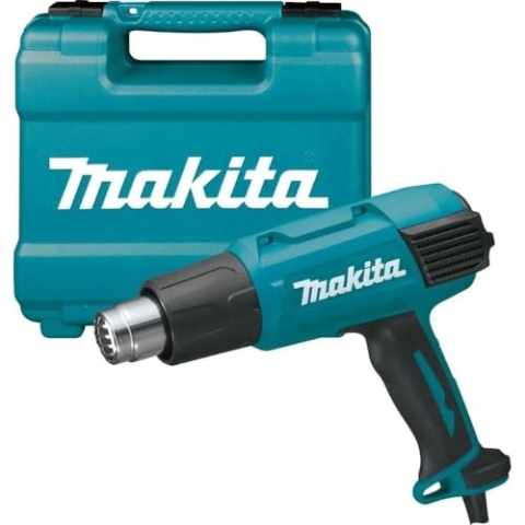 Makita HG6030K Heißluftgebläse, Andere