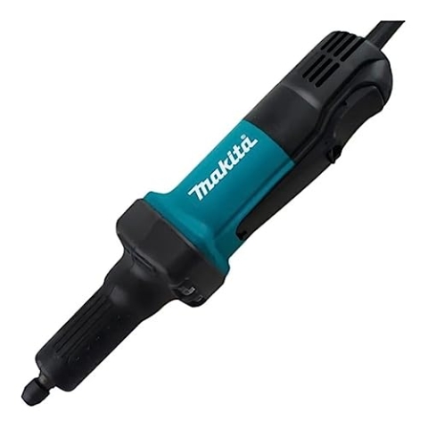 Makita GD0600 Geradschleifer 400 W