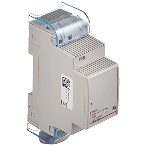 Legrand für Video-Sprechanlagen, 27V DC, 600 mA, 2TE