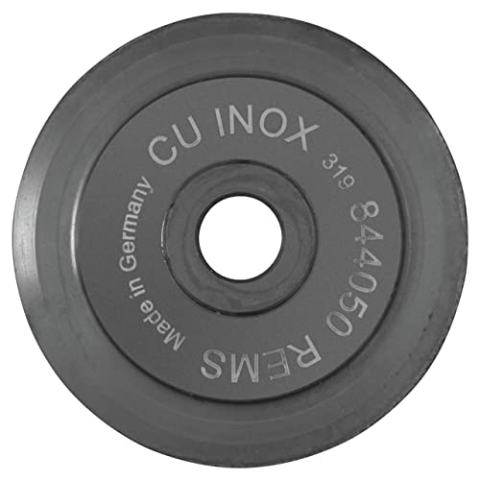 Rems Schneidrad CU-INOX (für Rohre der Presslifting Systeme aus nichtrostendem Stahl, C-Stahl, Kupfer) 844050 R
