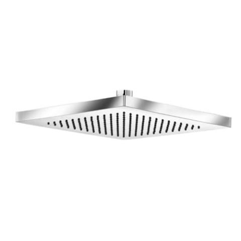 Kludi A-qa 6653105-00 Kopfbrause eckig 250 mm DN15