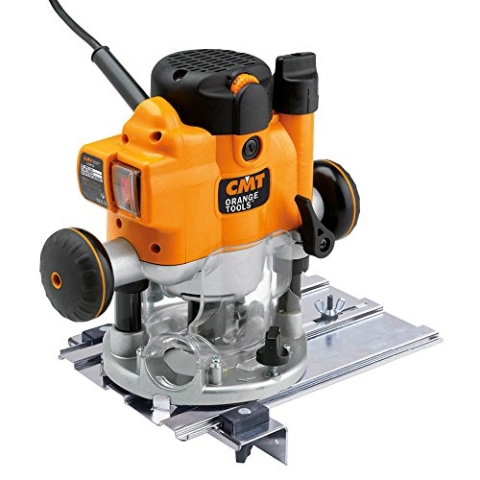 CMT Orange Tools CMT8E tool, 1010 W, 230 V