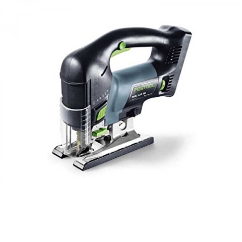 Festool Akku-Pendelstichsäge PSBC 420 EB Li-Basic CARVEX 561739