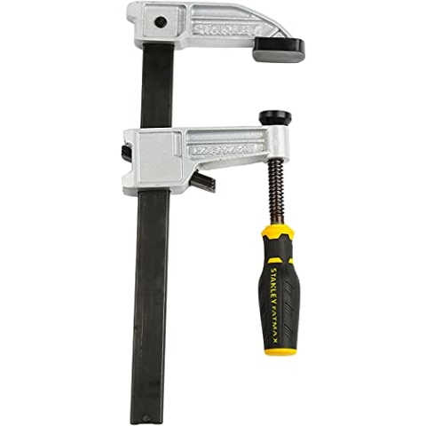 Sargento de tornillo FatMax 800mm
