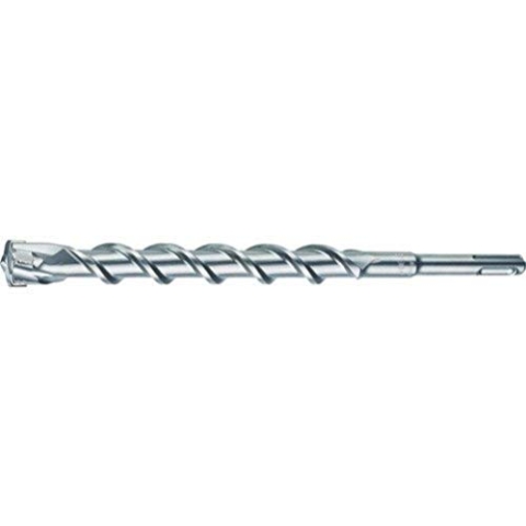 Bosch Pro Hammerbohrer SDS-plus-7 (Ø 28 mm)