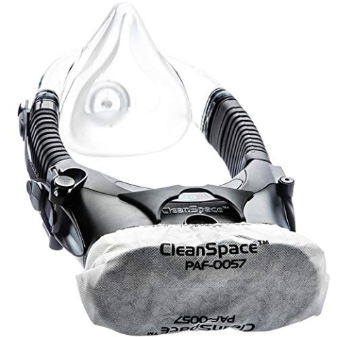 Vorfilter CleanSpace™ f.4740002007, -009, -010 20 St./Packung CLEANSPACE
