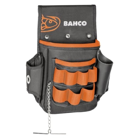 Bahco Polyester Werkzeuggürteltasche