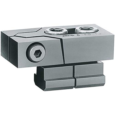 Tiefspannbacke Paar14mm FOR