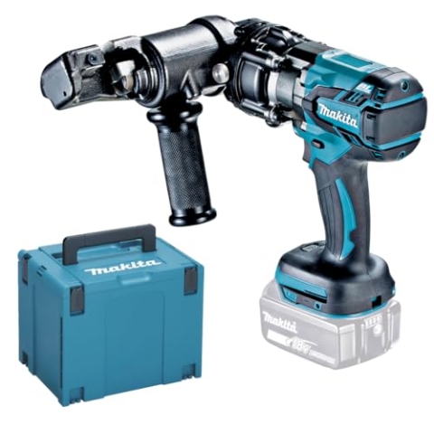 Makita DSC121ZK Akku-Gewindestangentrenner 18 V LXT 12 mm, ohne Akku und Ladegerät, mehrfarbig