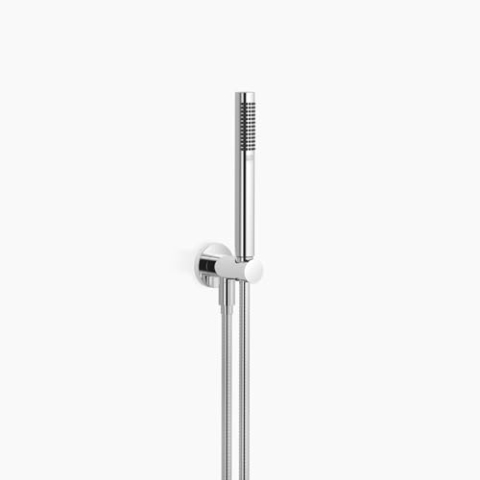 Dornbracht Schlauchbrausegarnitur Meta.03 27802660 Chrom, 27802660-00