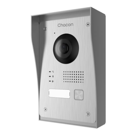 DiO WLAN-Videotelefon – Kabelgebunden