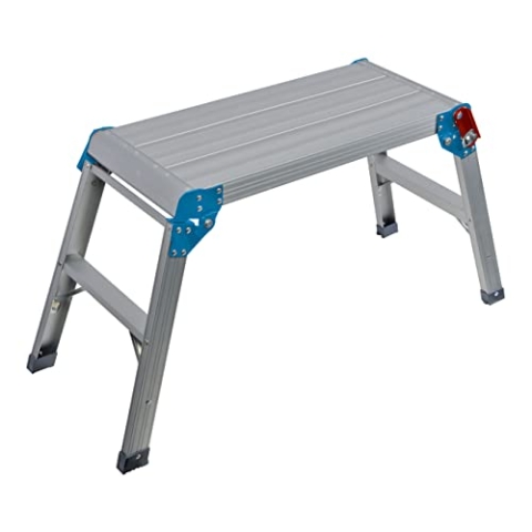 Silverline - Trittbank 500 mm (640000)