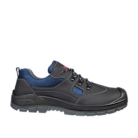 FOOTGUARD Safe Low Sicherheitsschuh Gr. 40