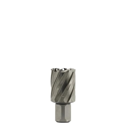 Euroboor Hoch Geschwindigkeit Stahl Ringförmig Schneidemaschine, 28 mm Durchmesser x 30 mm Tiefe