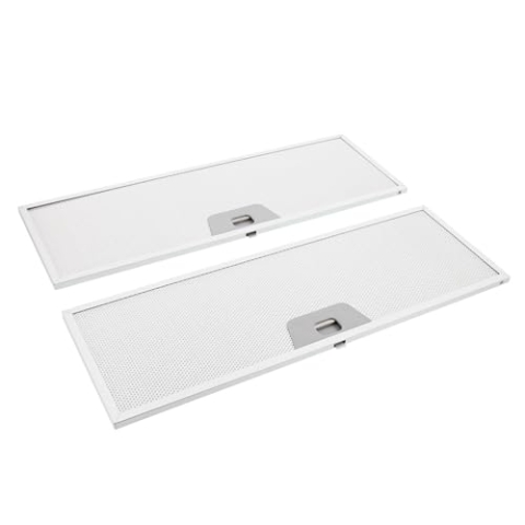 Fettfilter (Metallfilter, Aluminiumfilter) für u.a AEG, Electrolux Dunstabzugshaube 50286534008