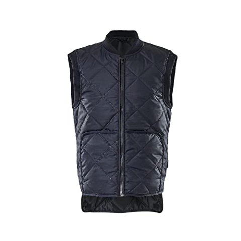 Mascot Thermoweste "Liverpool", 1 Stück, L, marine blau, 00565-450-01-L