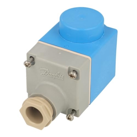 DANFOSS Magnetventil-Spule Typ 018 F 230 V