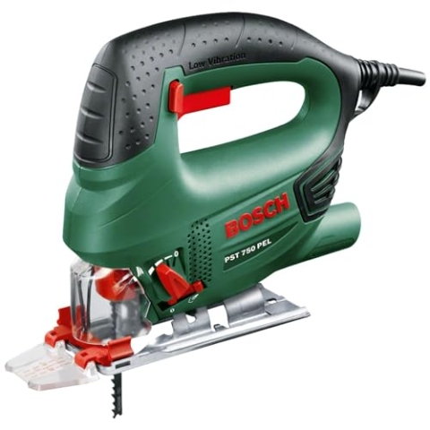 Stichsäge PST 750 PE