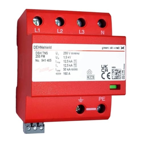Dehn Kombi-Downloader dsh tns 255 fm